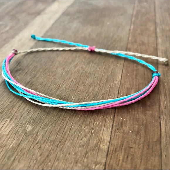 Anklet - Picture 1 of 1